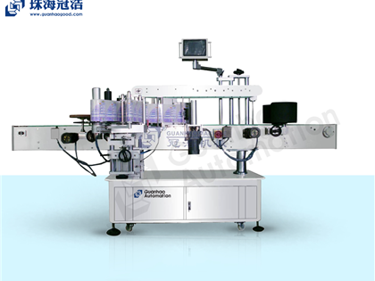 什么是貼標機？貼標機分類有哪些？